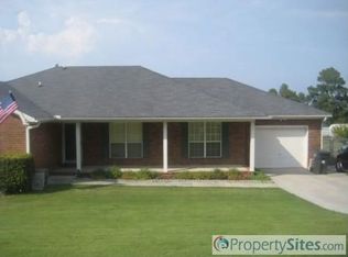 3621 Richdale Dr, Augusta, GA 30906