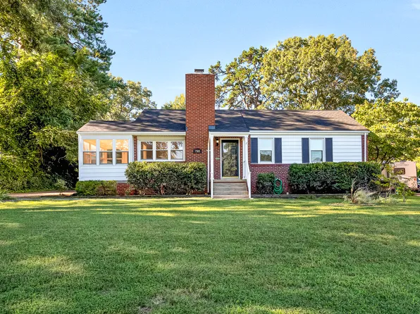 7503 Roswell Rd, Henrico, VA 23229