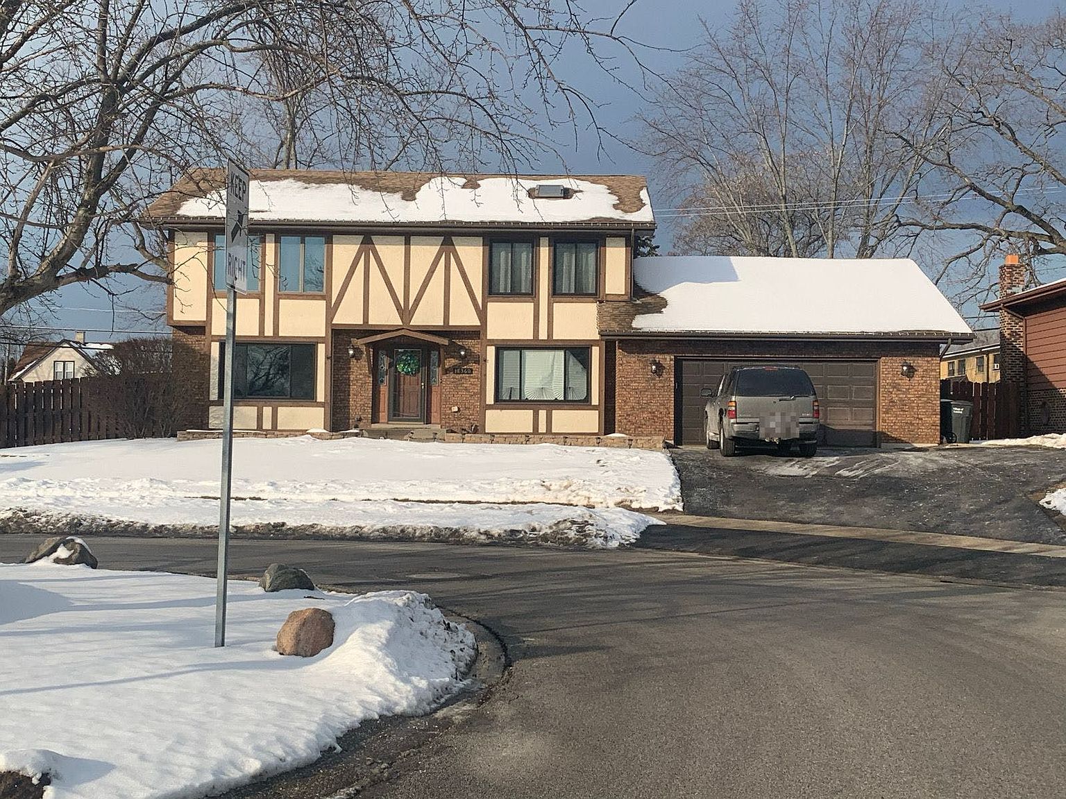 18360 Lange St, Lansing, IL 60438 Zillow