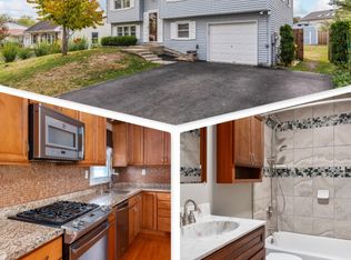 1925 Foxhound Ct, Severn, MD 21144