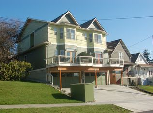 1105 12th St, Bellingham, WA 98225