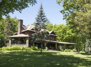 1352 Big Moose Rd, Old Forge, NY 13420