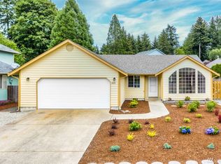 1828 Diamond Loop SE, Lacey, WA 98503