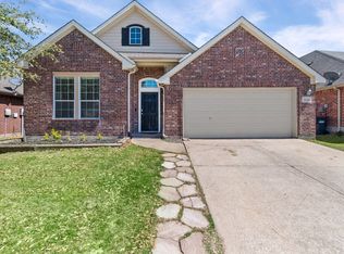 3420 Foxfield Trl, Mc Kinney, TX 75071