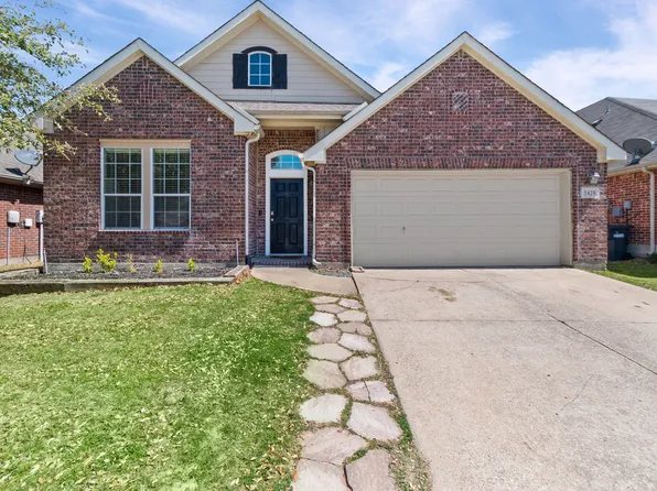 3420 Foxfield Trl, Mc Kinney, TX 75071