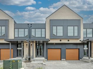 2273 Turnberry Rd #31, Burlington, ON L7M4S6