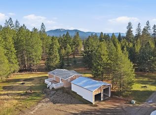 6615 E Valley Ln, Elk, WA 99009