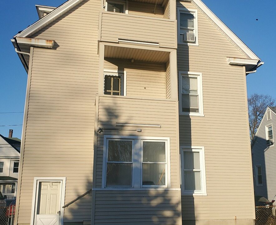 Back of House