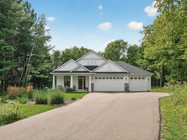 19320 Meadowridge Trl N, Marine On Saint Croix, MN 55047
