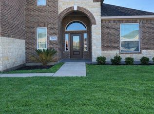 20615 Silver Tea Ave, Hockley, TX 77447