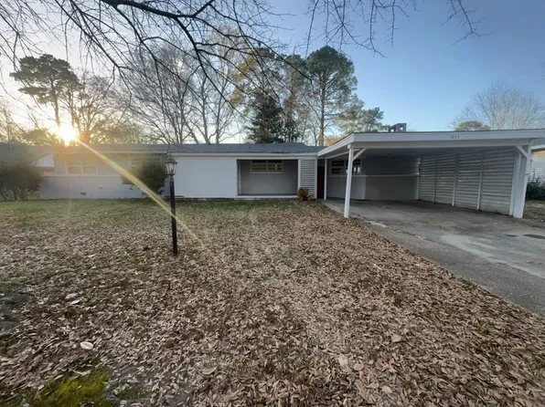 5855 Canton Park Dr, Jackson, MS 39211