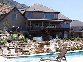 4th image of 9503 N Timpanogos Cv
