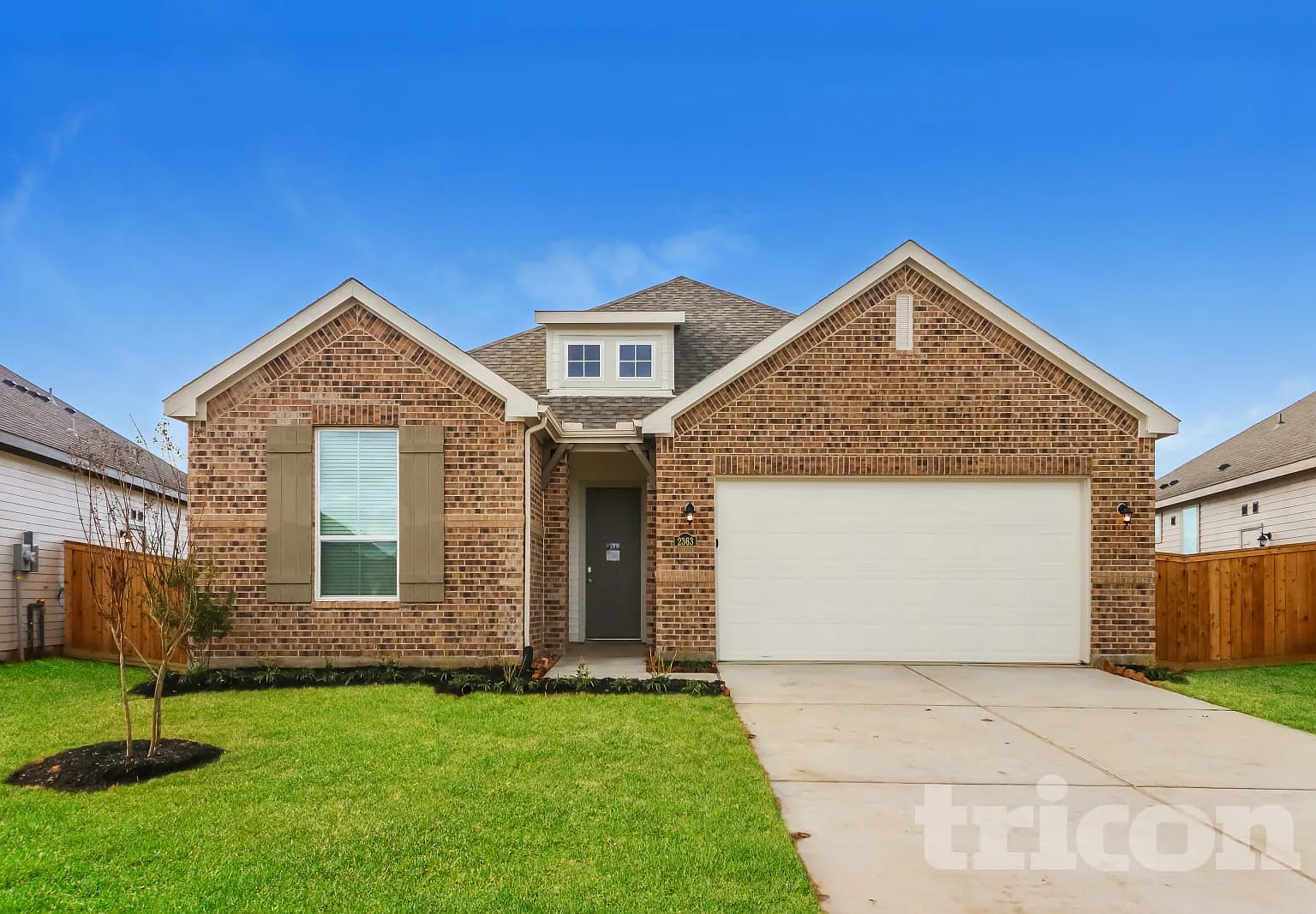 2363 Cohorn Trail Richmond TX — Photo 1