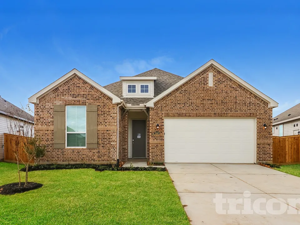 2363 Cohorn Trl