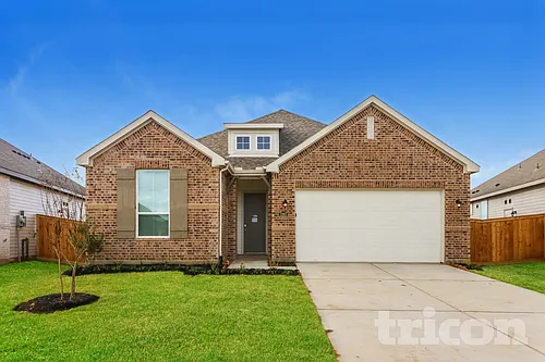 2363 Cohorn Trl Photo 1
