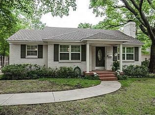 4124 Beechwood Ln, Dallas, TX 75220