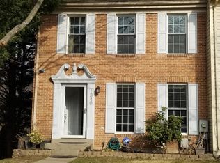 1340 Travis View Ct, Gaithersburg, MD 20879