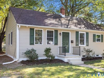 103 S Ivy Ave, Henrico, VA, 23075