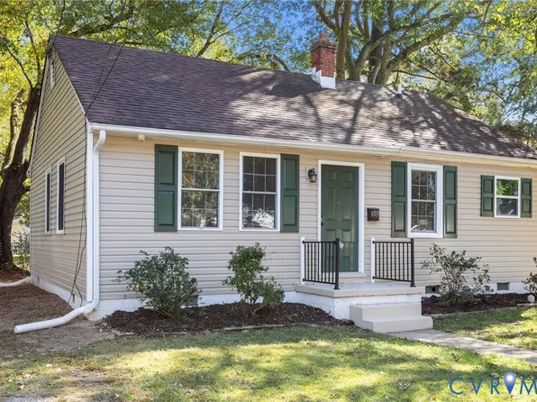 103 S Ivy Ave, Henrico, VA 23075