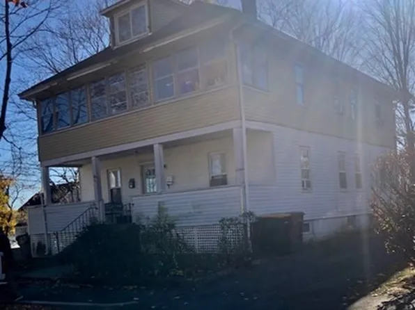 34 Benson Ave, Framingham, MA 01702