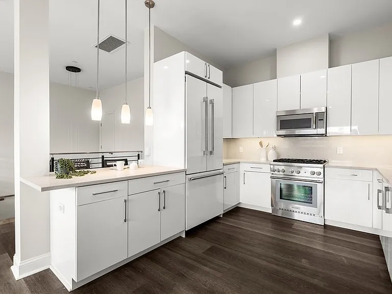 771 Harrison Ave #Penthouse 7 — Photo 4