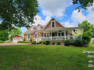 18141 Still Oak Rd, Warsaw, MO 65355