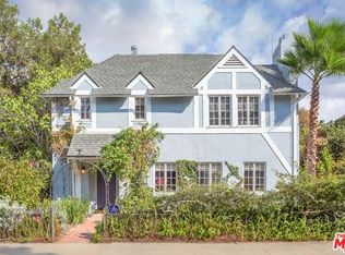 502 S Bronson Ave, Los Angeles, CA 90020