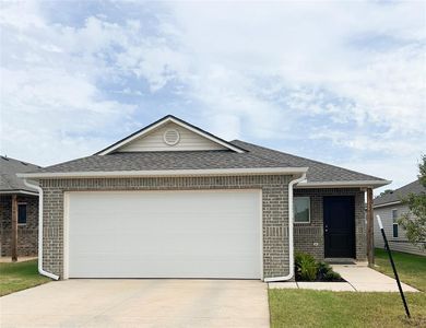 3312 Hondo Ter, Yukon, OK, 73099