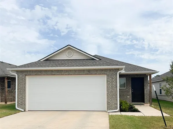 3312 Hondo Ter, Yukon, OK 73099