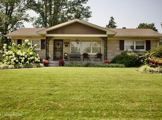 5208 Skylight Dr, Louisville, KY 40258