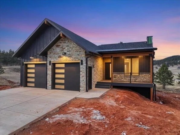 12227 Miles Cooper Ct, Sturgis, SD 57785
