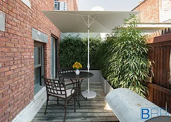 Rented by Brooklyn Bridge