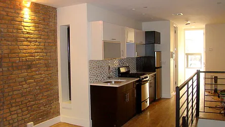 Rented by Brooklyn IQ Properties Inc