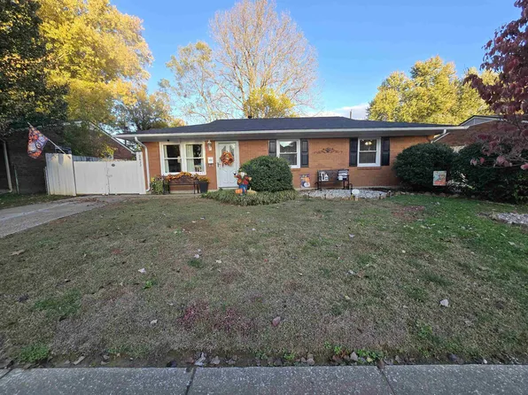 2633 Epworth Ln, Owensboro, KY 42303