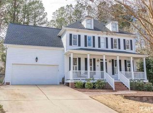 106 Cedar Twig Ct, Apex, NC 27502