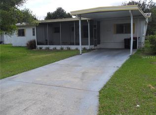 560 NE 64th Ave, Ocala, FL 34470