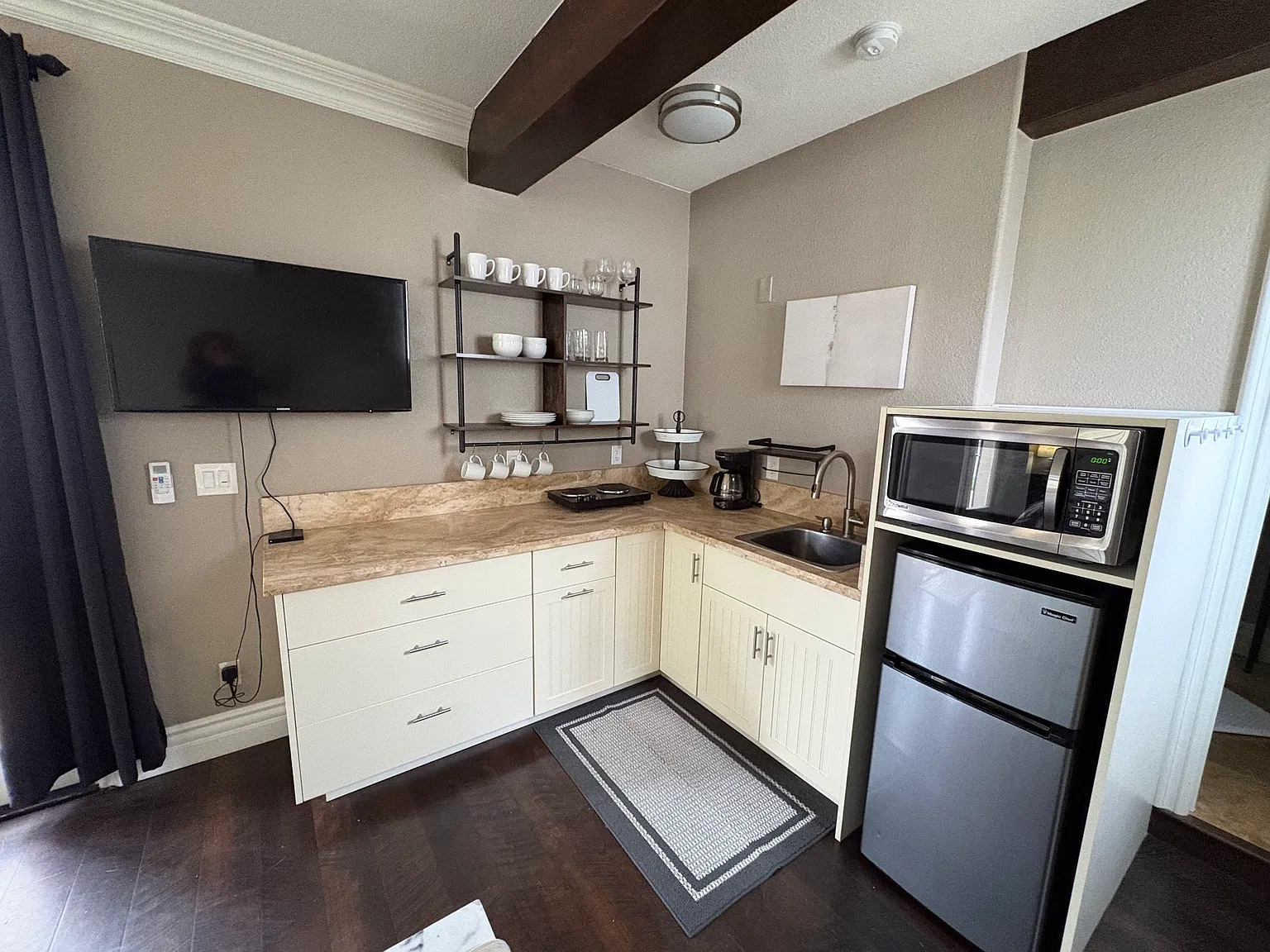 45795 Corte Ricardo Private Guest Suite — Photo 2