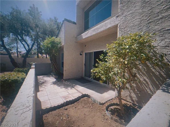 6250 W Flamingo Rd, Spring Valley, NV