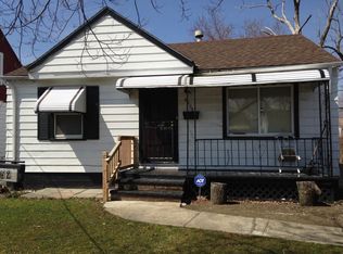 4352 E 144th St, Cleveland, OH
