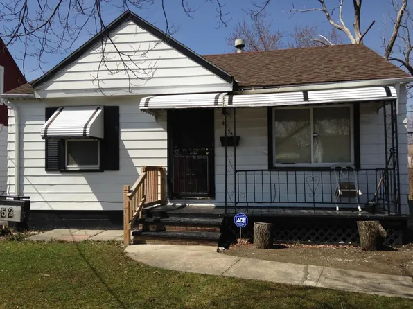 4352 E 144th St, Cleveland, OH 44128