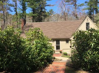 4 Bassett Brook Ln, Duxbury, MA 02332