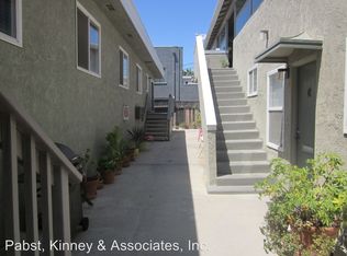 1016 Ocean Ave APT 1, Seal Beach, CA 90740