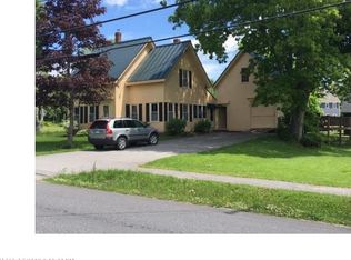 97 Depot St, Waldoboro, ME 04572