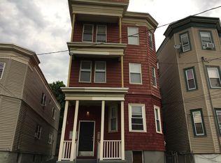 68 Maverick St #3, Chelsea, MA 02150