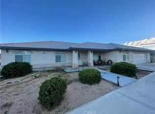 11021 E Ave, Hesperia, CA 92345