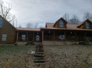 402 State Route 220, Piketon, OH 45661