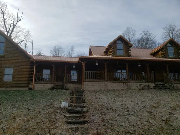 402 State Route 220, Piketon, OH 45661