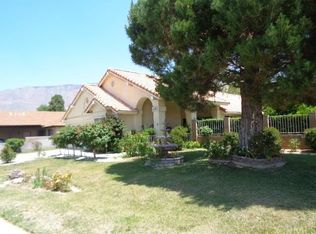1291 Bushy Tail Trl, San Jacinto, CA 92583