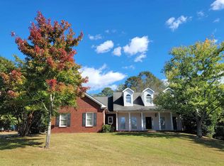 120 Escoe Ct, Athens, GA 30606