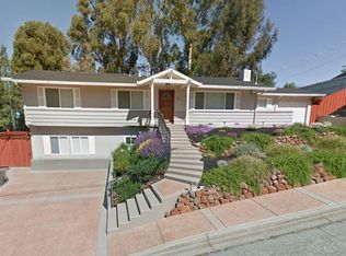 25 Bates Blvd, Orinda, CA 94563